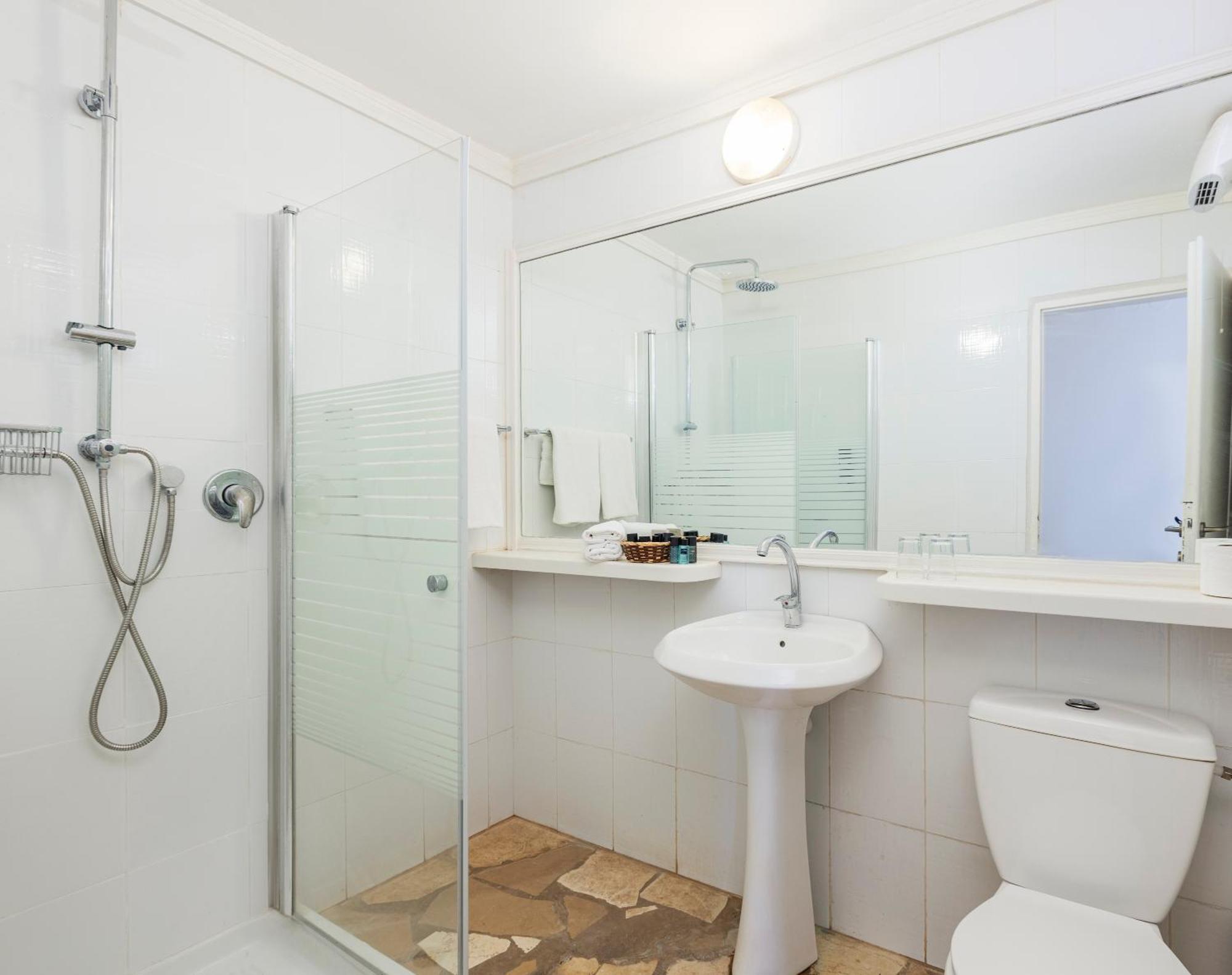 Vered Hagalil Holiday Village Hotel Chorazim Esterno foto
