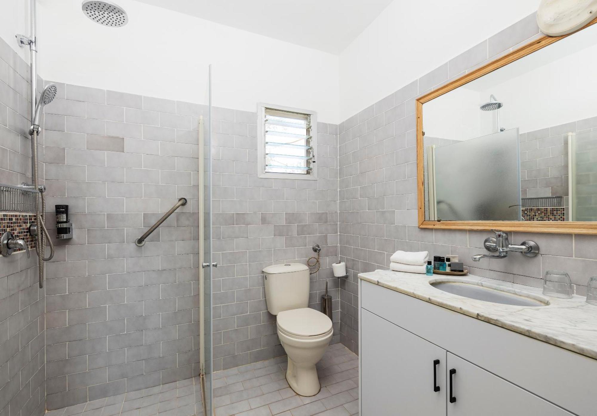 Vered Hagalil Holiday Village Hotel Chorazim Esterno foto