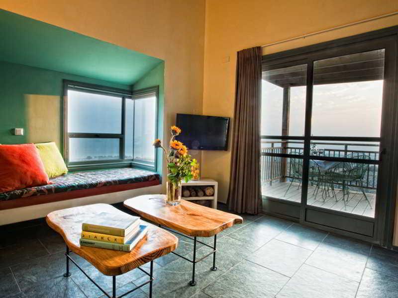 Vered Hagalil Holiday Village Hotel Chorazim Esterno foto