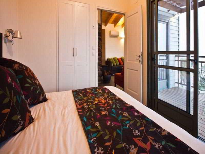 Vered Hagalil Holiday Village Hotel Chorazim Esterno foto