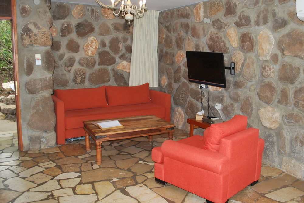 Vered Hagalil Holiday Village Hotel Chorazim Esterno foto