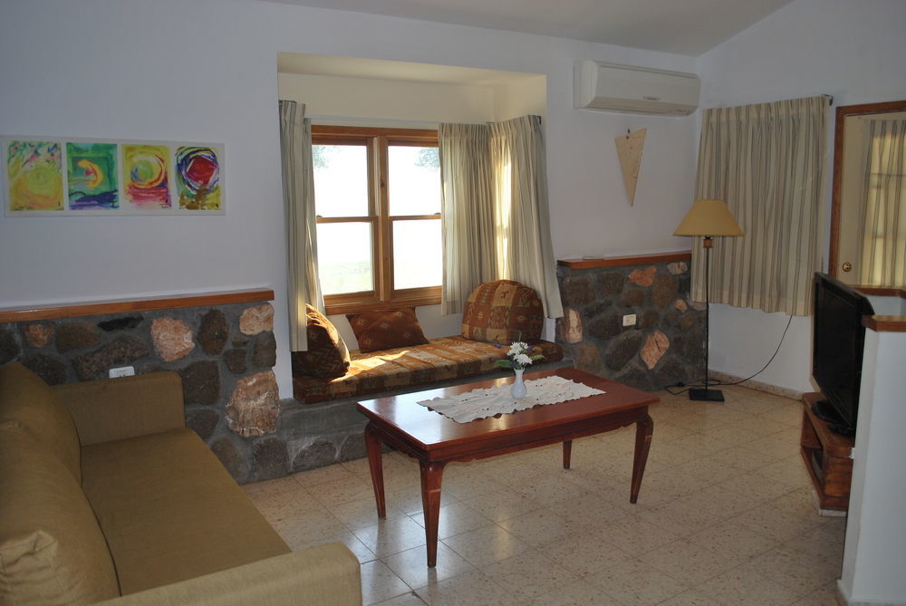 Vered Hagalil Holiday Village Hotel Chorazim Esterno foto
