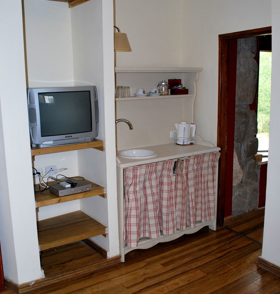 Vered Hagalil Holiday Village Hotel Chorazim Esterno foto