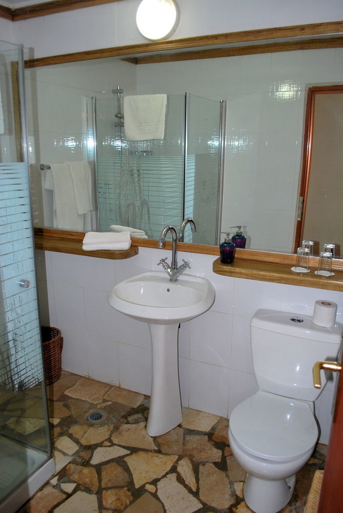 Vered Hagalil Holiday Village Hotel Chorazim Esterno foto
